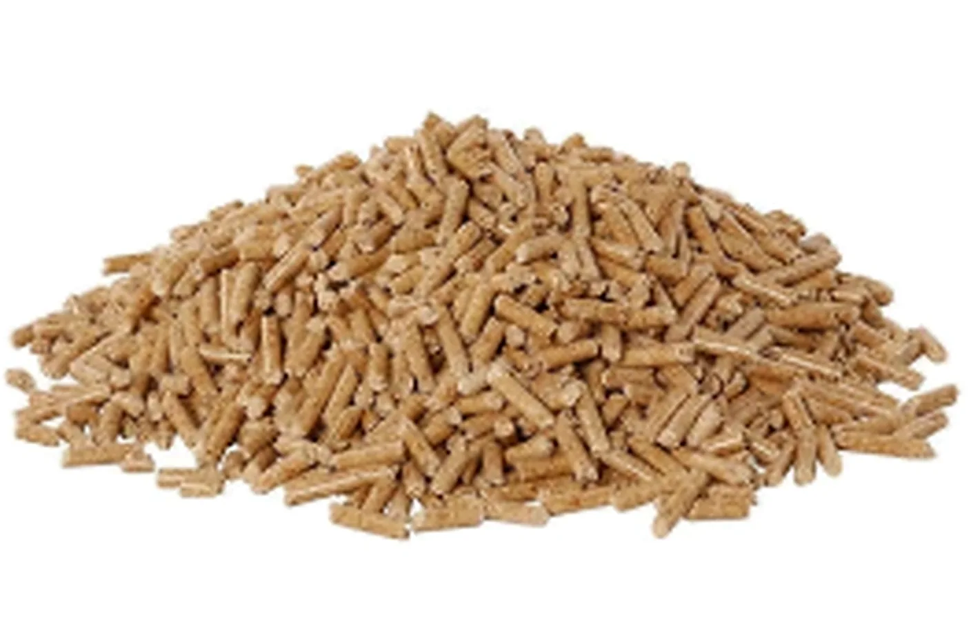 Caldo Holzpellets – Palette 48 Säcke à 15 kg