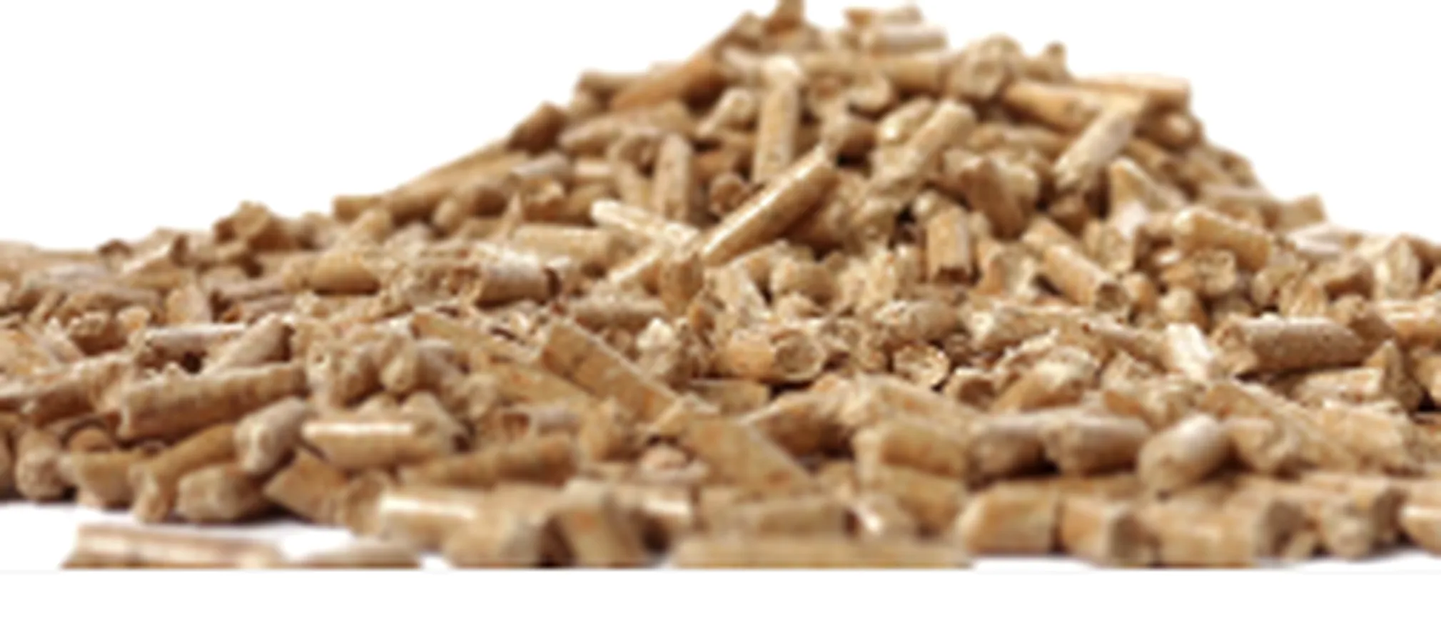 Thermospan® Holzpellets – Palette mit 66 Säcken à 15 kg