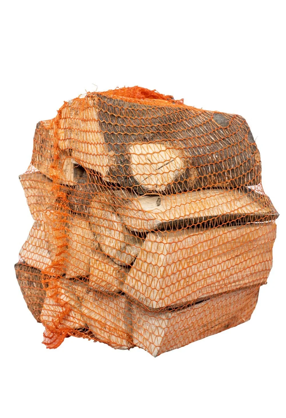 Brennholz Buche – 25 cm – 80 Sack Palette