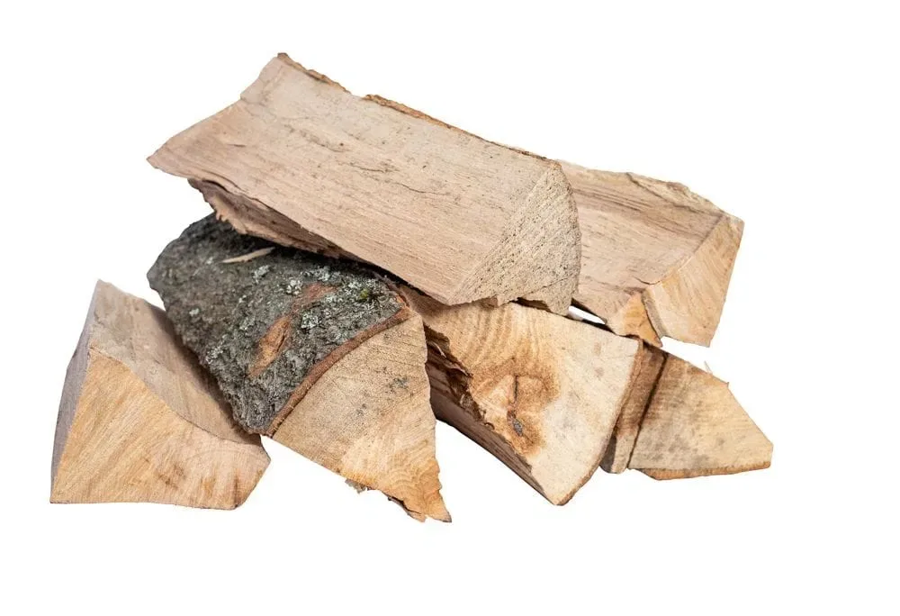 Brennholz Buche – 33 cm – 2 RM Palette