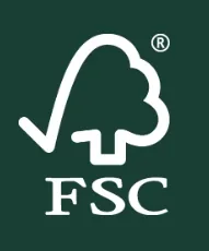 FSC® zertifiziert